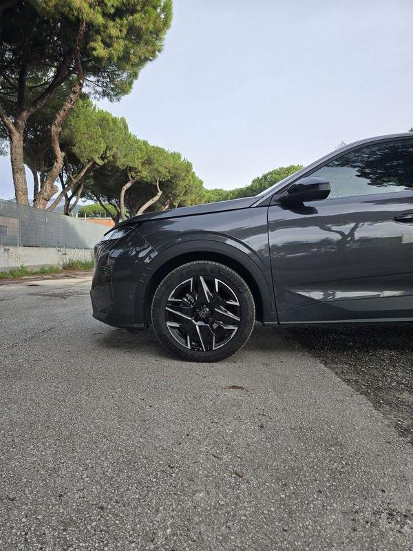 Peugeot 3008 3008 Hybrid 136 e-DCS6 Allure