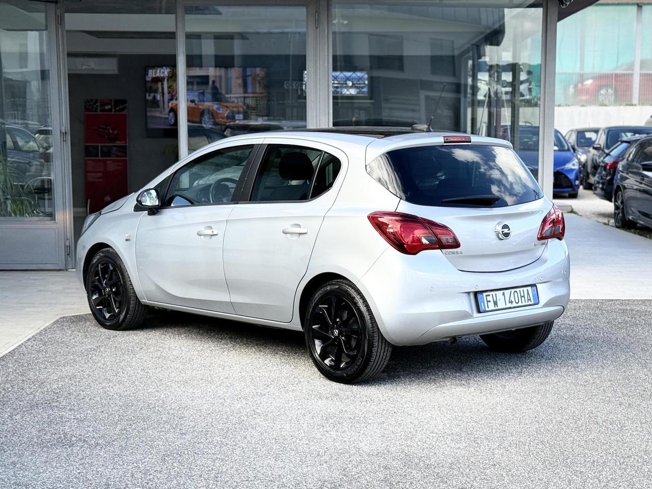 Opel Corsa 1.4 90CV GPL Tech E6 - 2019