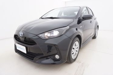 Toyota Yaris Business BZ794822 1.5 Ibrido Benzina 116CV