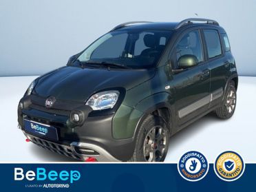 FIAT Panda Cross 0.9 T.AIR T. CROSS 4X4 S&S 90CV MY19