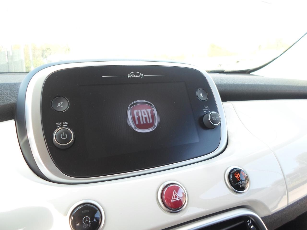Fiat 500X 1.3 MultiJet 95 CV