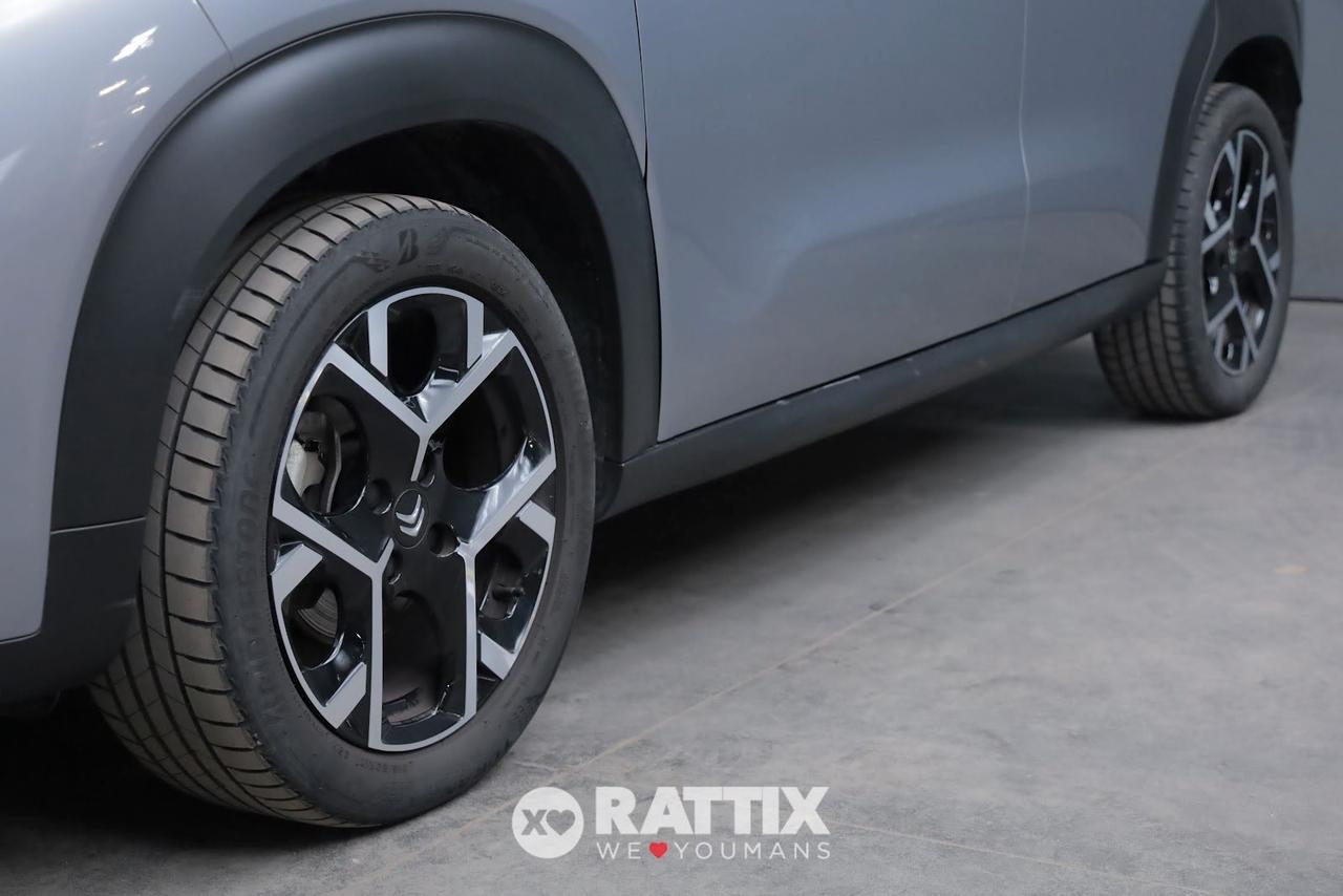 Citroen C3 Aircross 1.2 Puretech 110CV Max