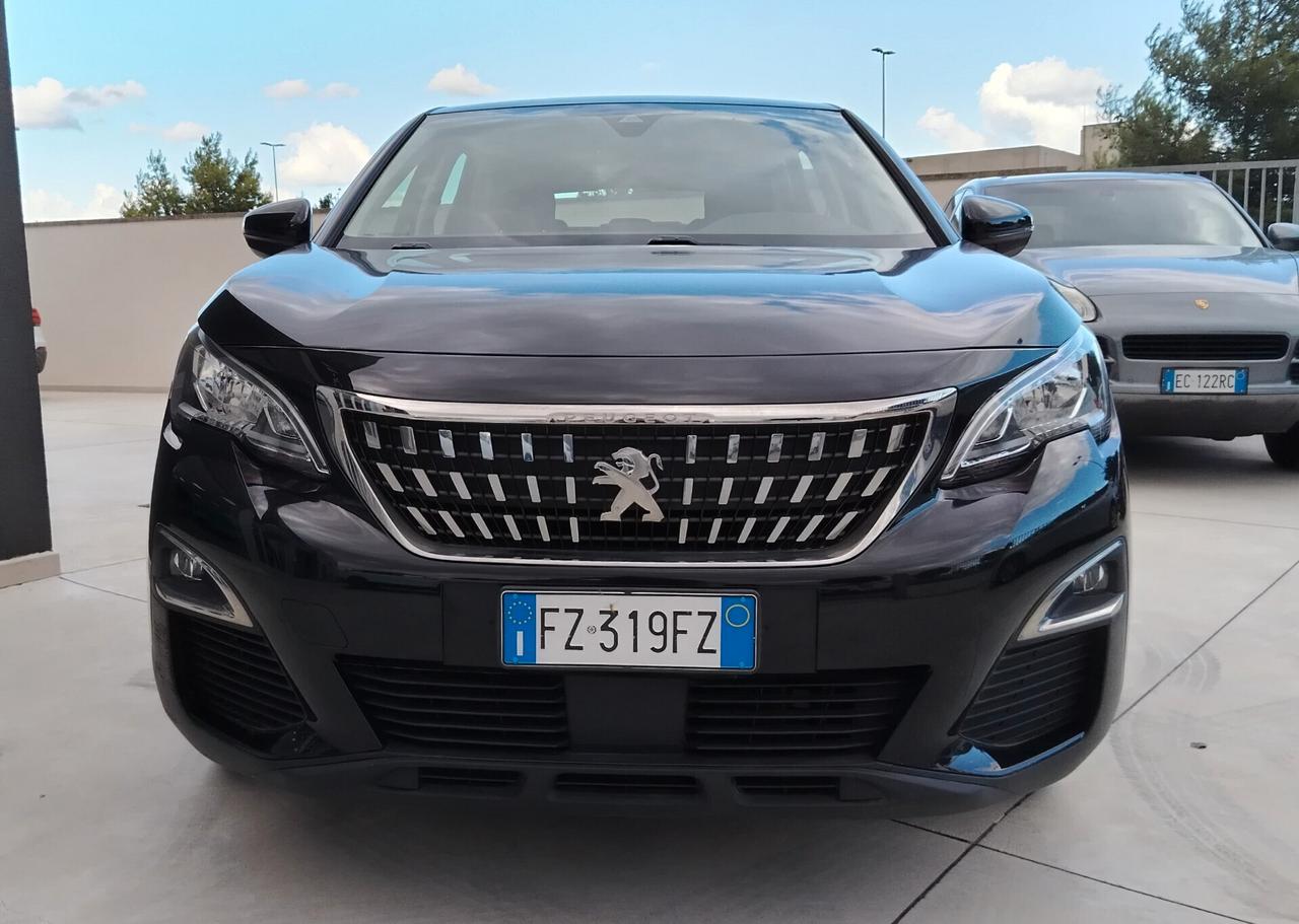 Peugeot 3008 BlueHDi 130 S&S Business