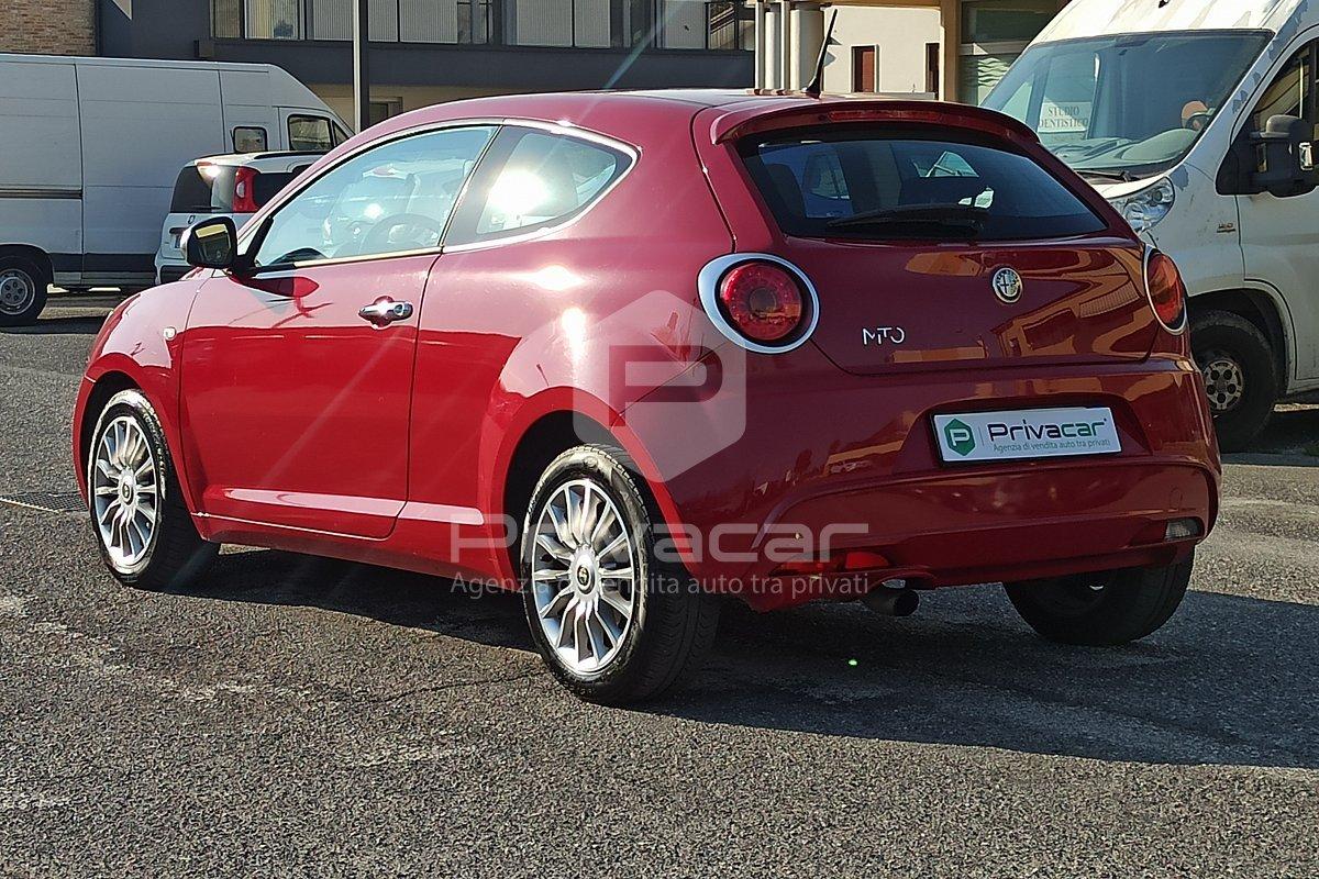 ALFA ROMEO MiTo 1.3 JTDm 85 CV S&S Progression