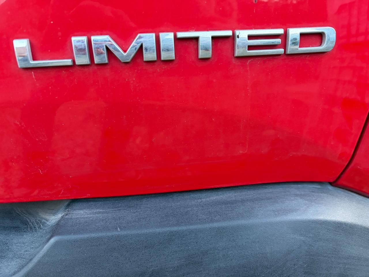 Jeep Renegade 1.3 130CV 4xe Limited LEGGI BENE ANNUNCIO