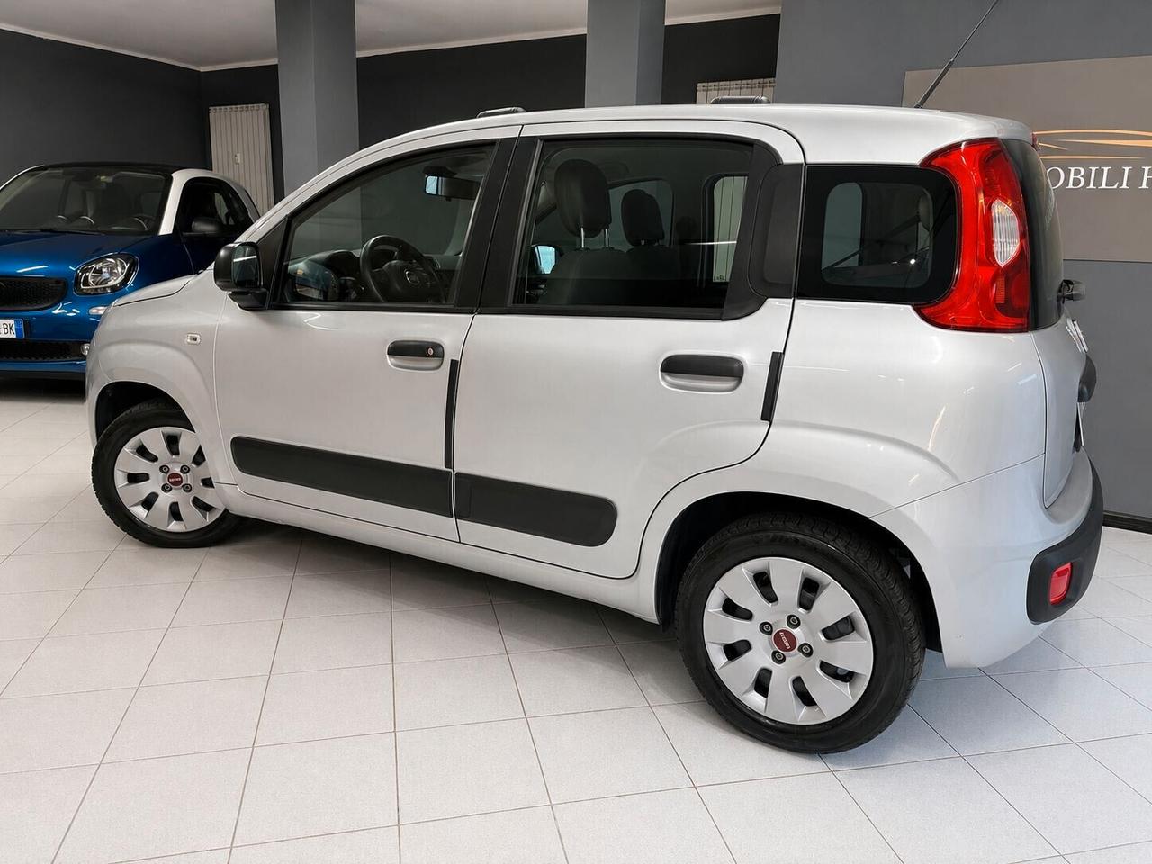 Fiat Panda 66.000 Km