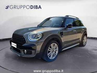 MINI Countryman Mini F60 2017 Diese Mini 2.0 Cooper D Business auto my18