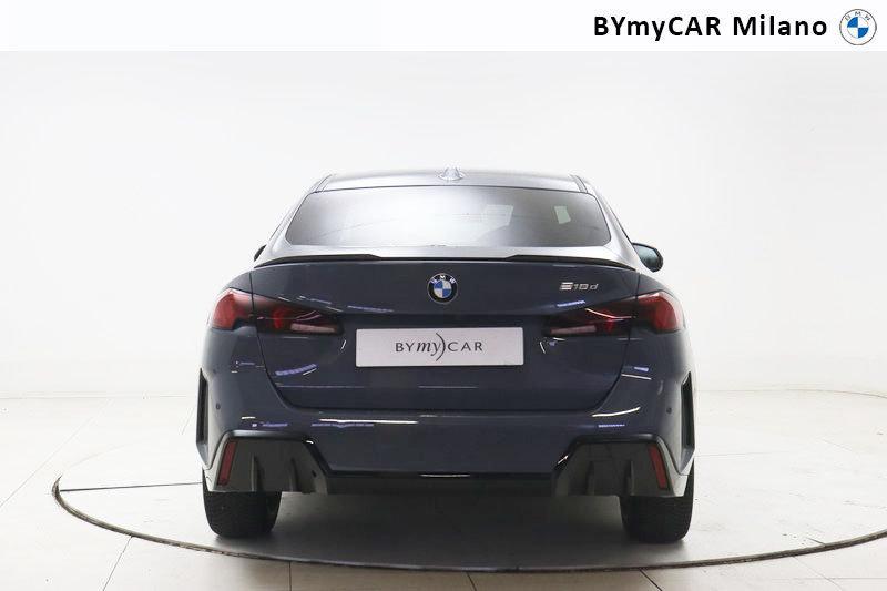 BMW Serie 2 Gran Coupe 218 d MSport Pro DCT