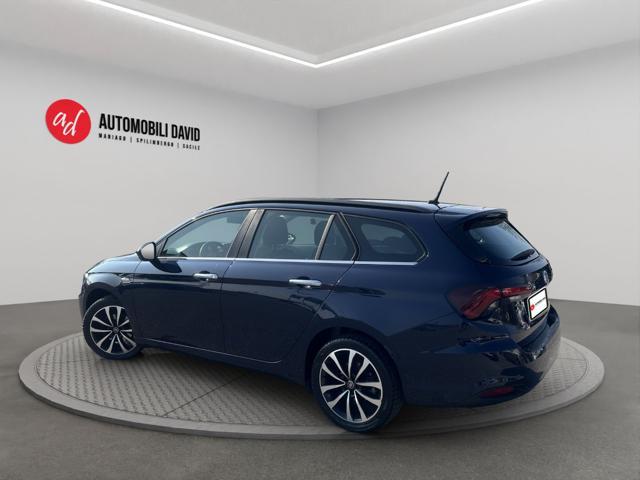 FIAT Tipo 1.6 Mjt S&S SW Lounge