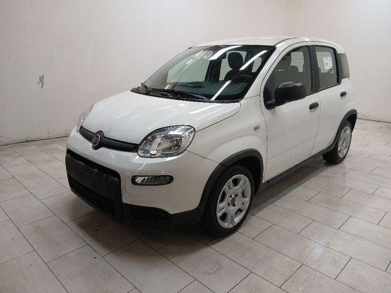 FIAT Panda 1.0 firefly hybrid s&s 70cv 5p.ti