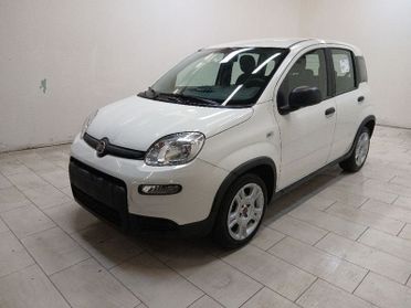FIAT Panda 1.0 firefly hybrid s&s 70cv 5p.ti