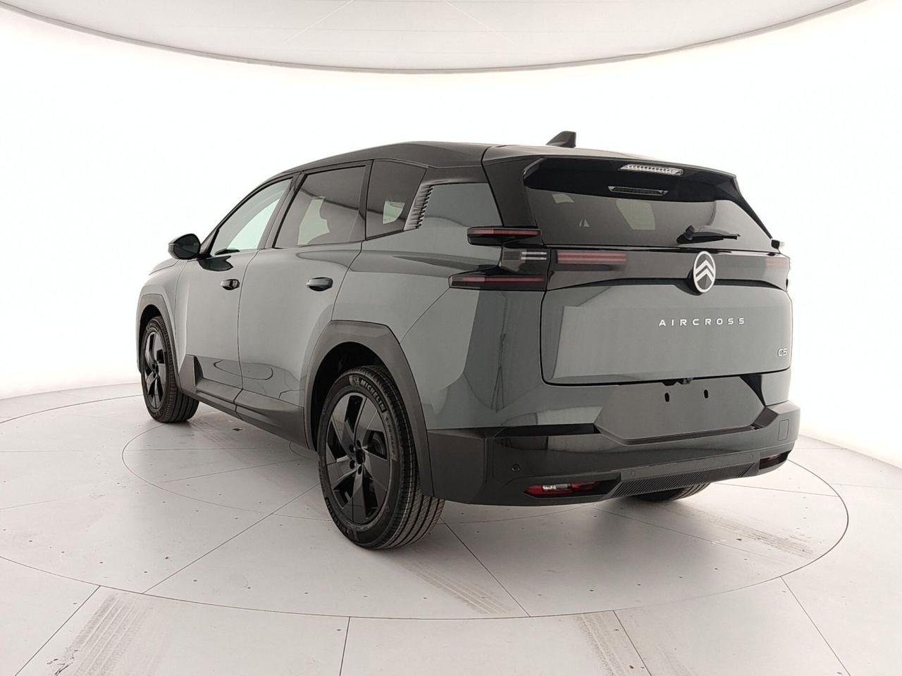 Citroen C5 Aircross Hybrid 145 CV e-DCS6 Max