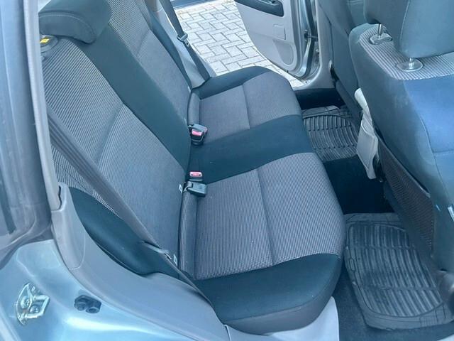 Subaru Forester 2.0 16V cat X WLGP Bi-Fuel