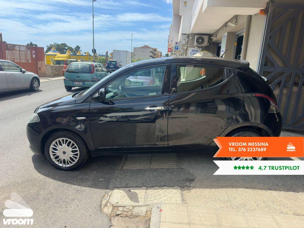 LANCIA Ypsilon 3ª serie Ypsilon 1.3 MJT 16V 95...