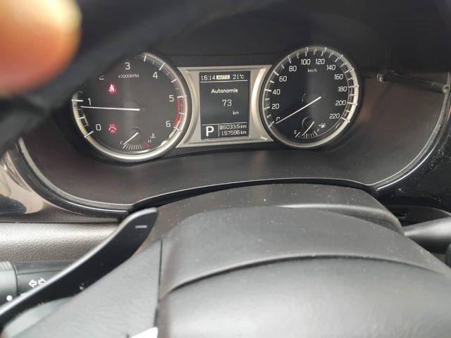 SUZUKI Vitara 1.6 DDiS 4WD AllGrip DCT V-Top