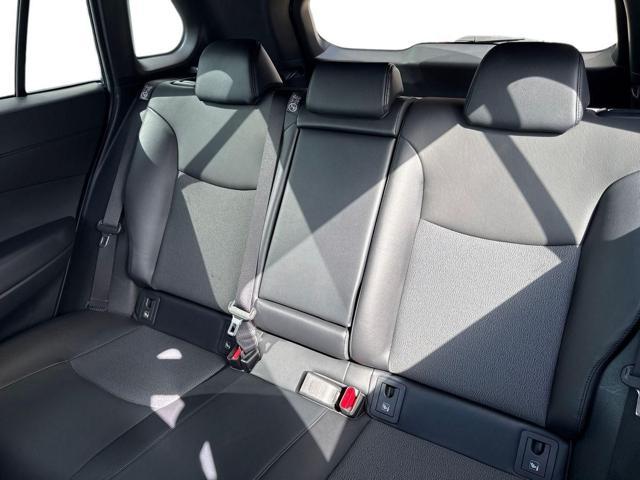 TOYOTA Corolla Cross 2.0 Hybrid 180 CV E-CVT AWD-i Premium