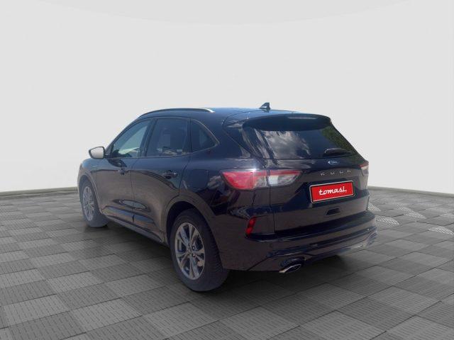 FORD Kuga Kuga 2.0 EcoBlue Hybrid 150 CV 2WD ST-Line