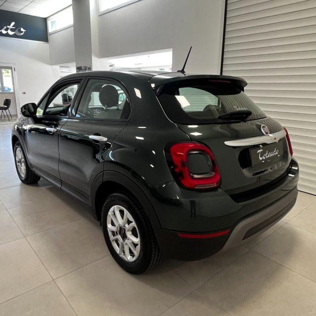 FIAT 500X 1.6 MultiJet 120 CV City Cross