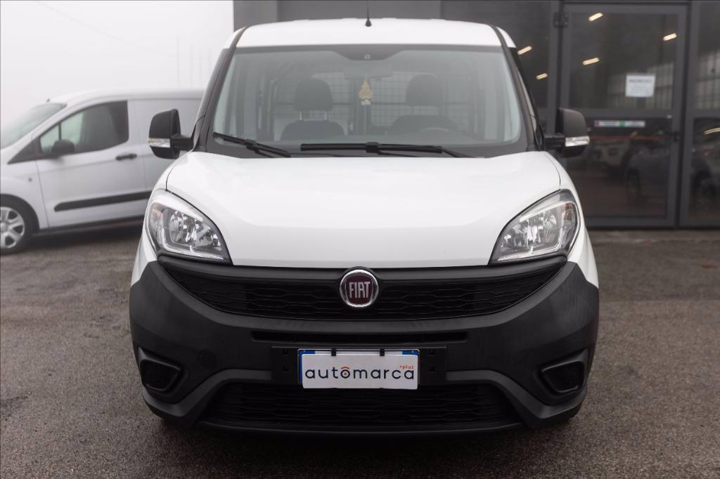 FIAT Doblo cargo maxi 1.3 mjt 16v 95cv E6 del 2017