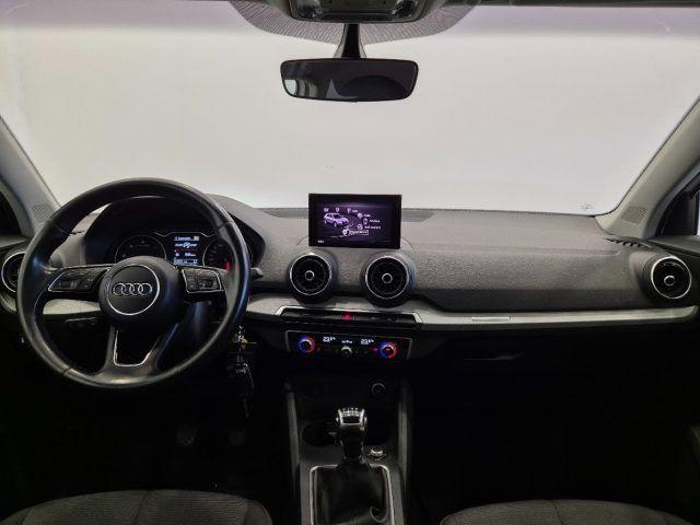 AUDI Q2 30 TDI Business N1 Autocarro ACC/Lim -