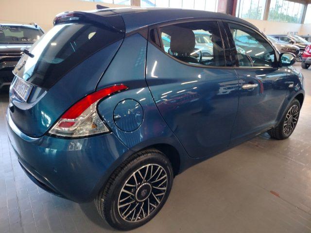 LANCIA Ypsilon 1.0 70cv Hybrid Platino PROMO