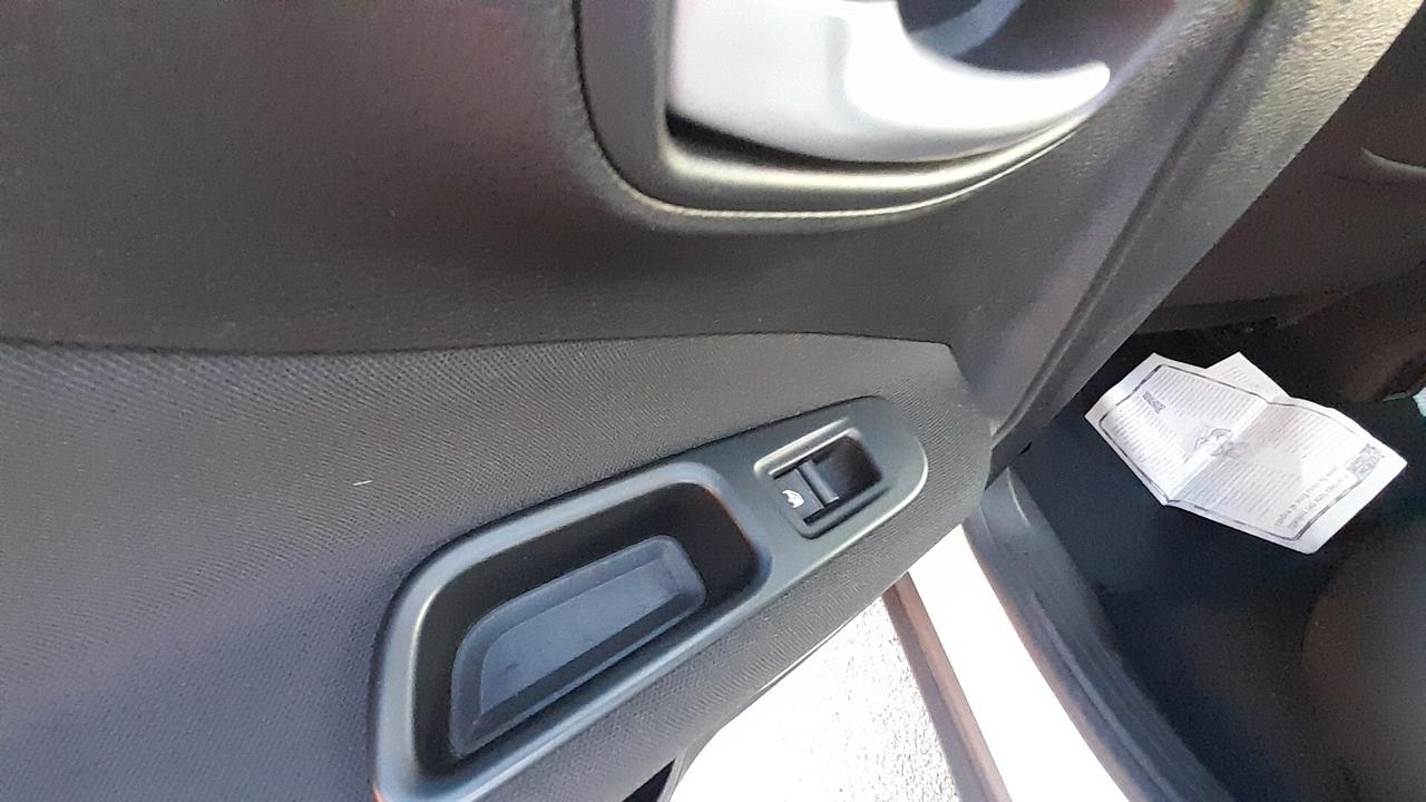 Jeep Renegade 1.6 Mjt 120 CV Longitude