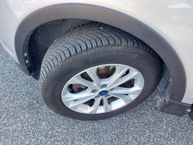 FORD Kuga 1.5 TDCI 120 CV S&S 2WD Titanium