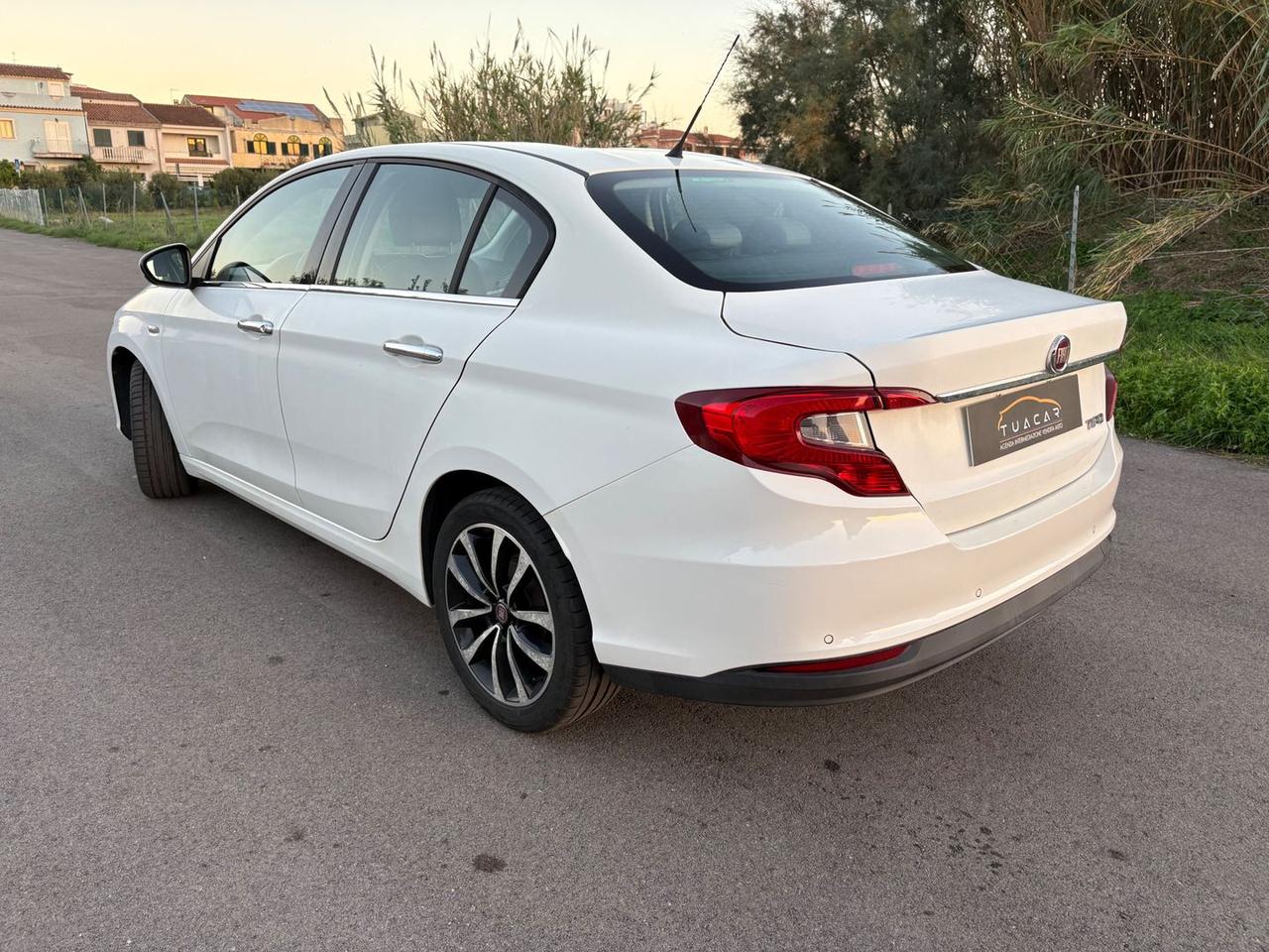 Fiat Tipo 1.4 lounge #7662