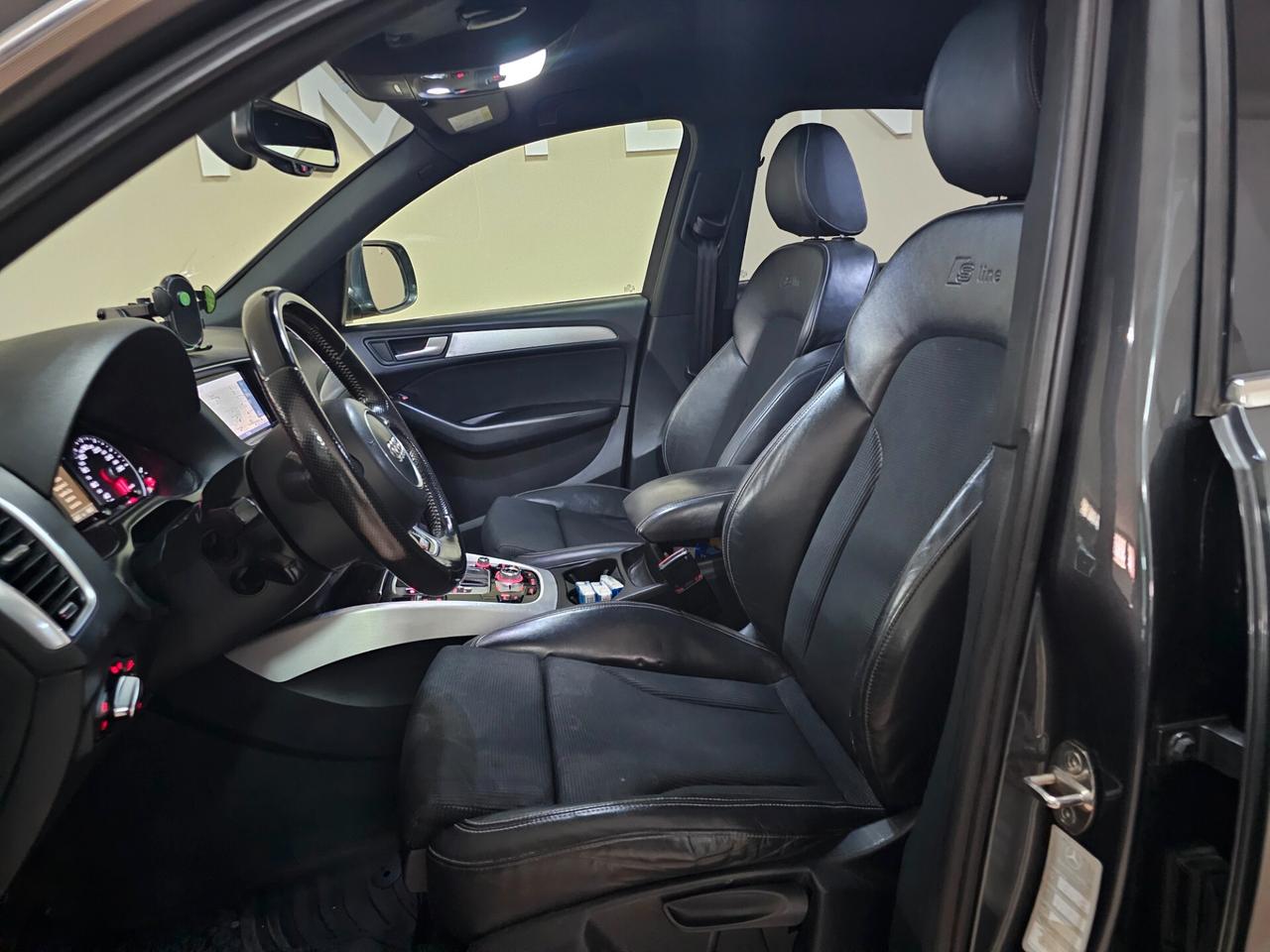 Audi A6 Avant 3.0 TDI 245CV clean diesel qu. S tr. Business plus