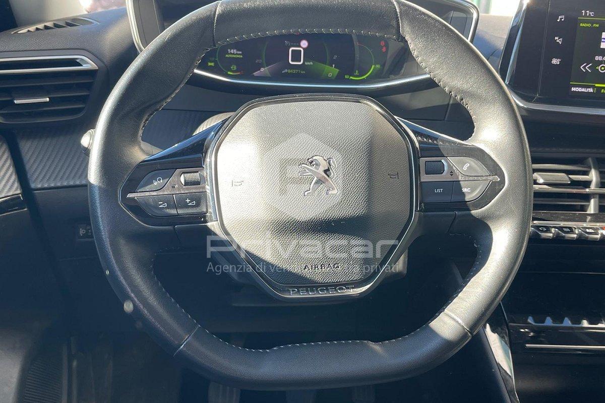 PEUGEOT 2008 PureTech 100 S&S Allure