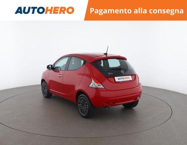 LANCIA Ypsilon 1.0 FireFly 5 porte S&S Hybrid Ecochic Gold