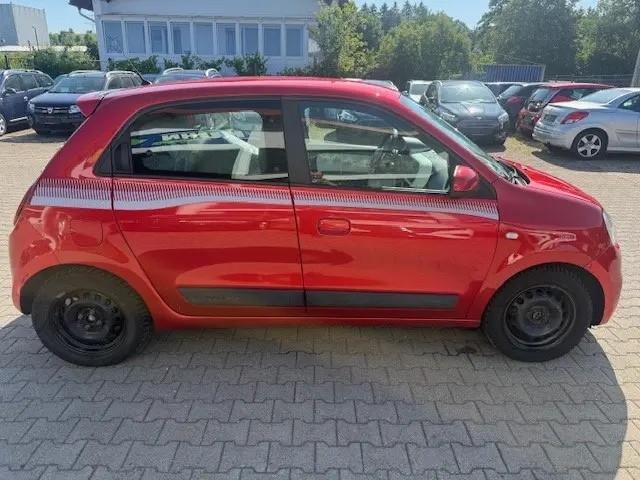Renault Twingo Limited