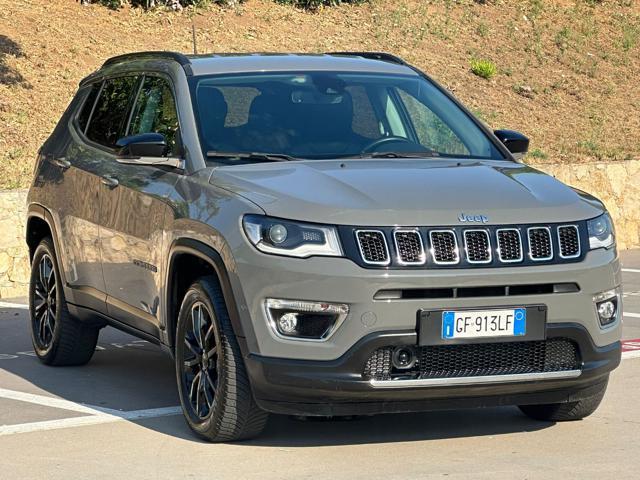 JEEP Compass 1.3 Turbo T4 190 CV PHEV AT6 4xe Limited UNIPRO!!