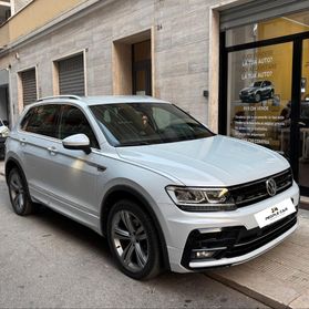Volkswagen Tiguan 2.0 TDI - 150CV
