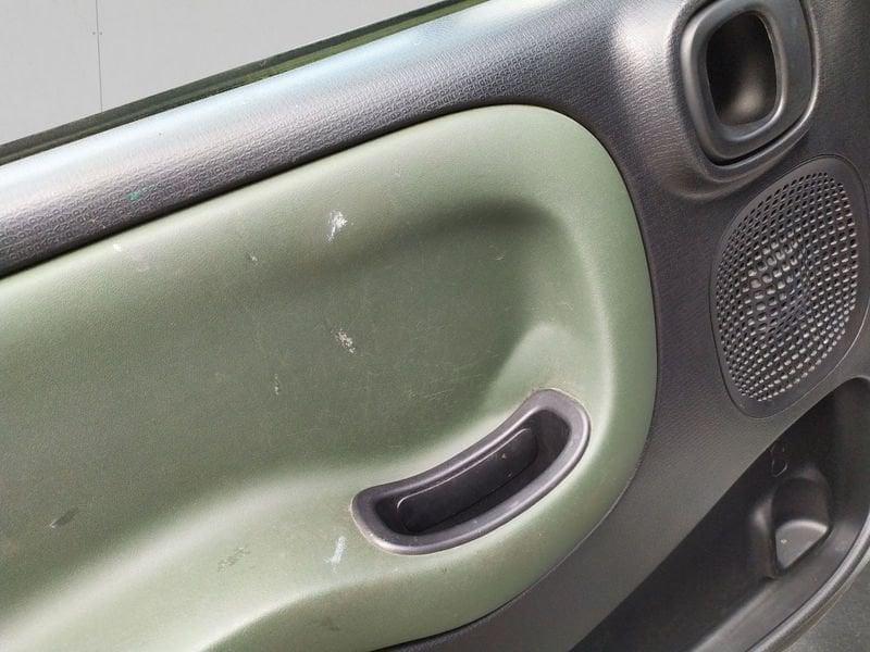 FIAT Panda 0.9 t.air t. 4x4 s&s 85cv