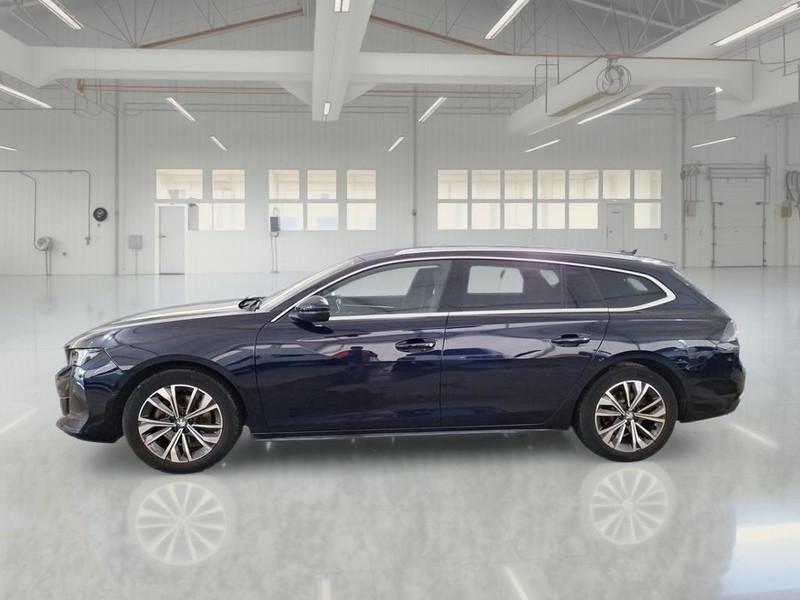 PEUGEOT 508 WAGON BlueHDi 130 Allure S/S EAT8