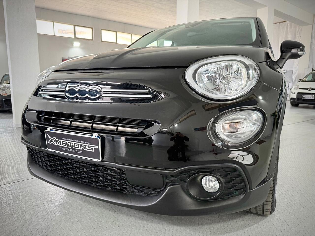 Fiat 500X 1.3 MultiJet 95CV Aziendale Club