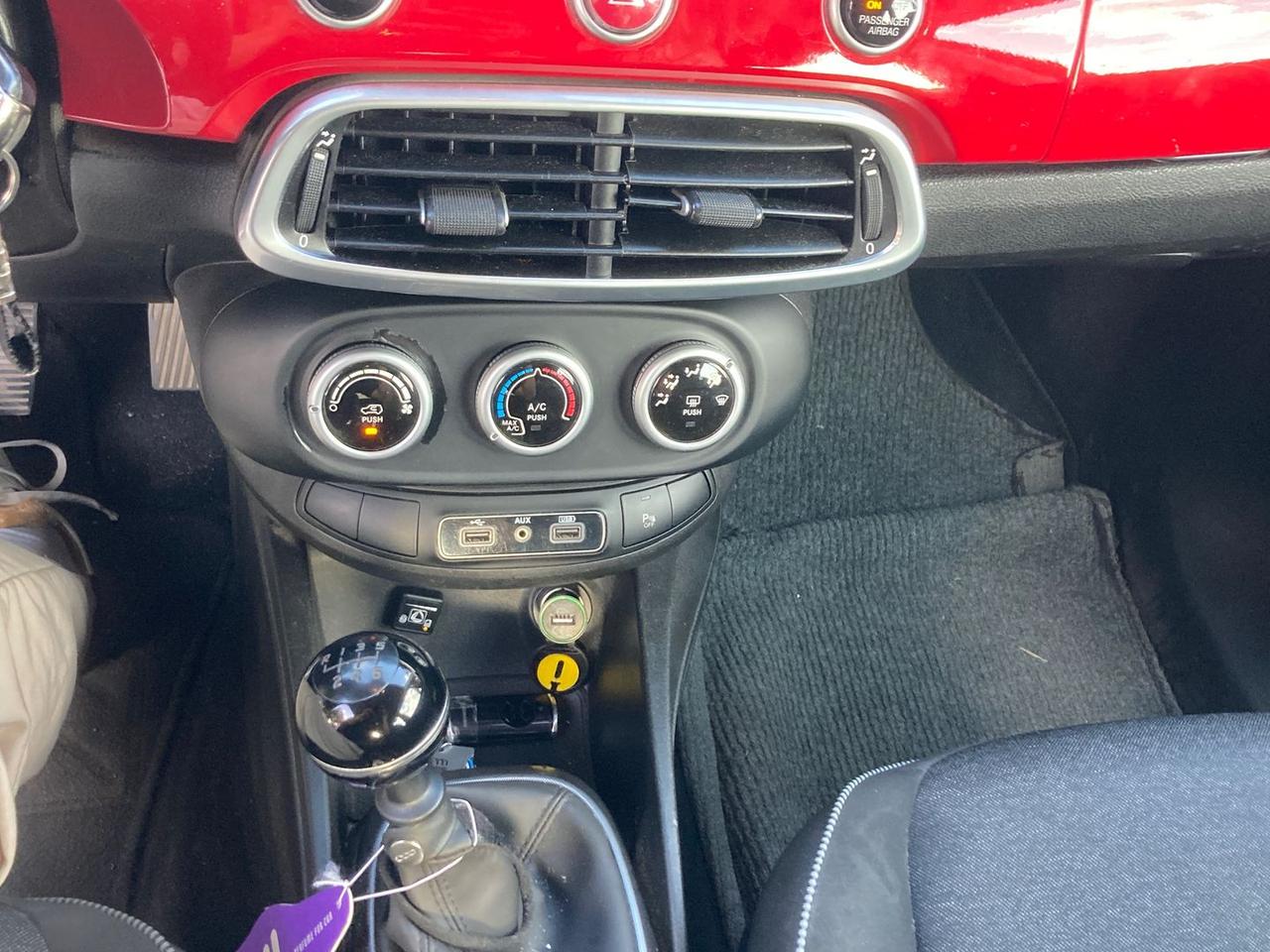 Fiat 500X 1.0 T3 Urban #10665