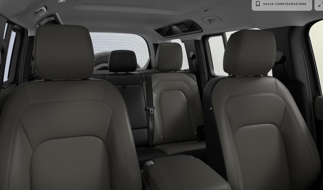 Land Rover Defender 110 3.0D I6 250 CV AWD Auto X-Dynamic SE