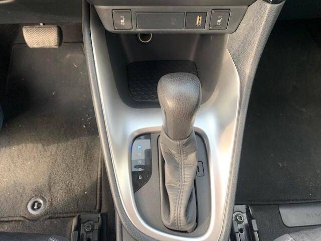 Toyota Yaris 1.5 Hybrid Active AUTOMATICA