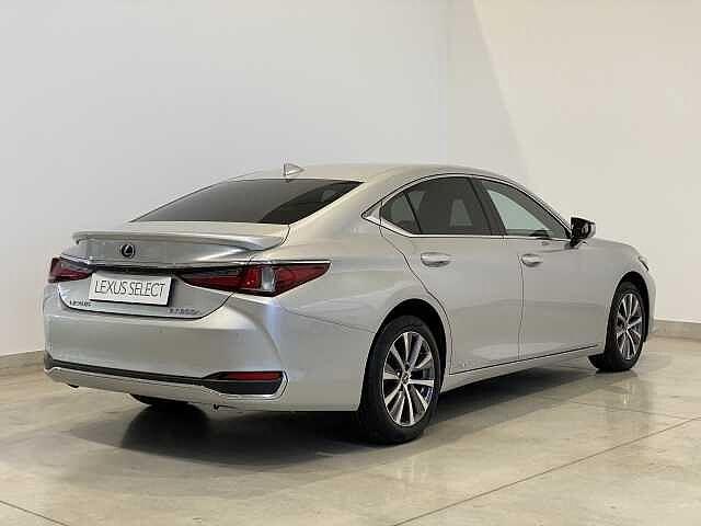 Lexus ES 300 Hybrid Business 300H