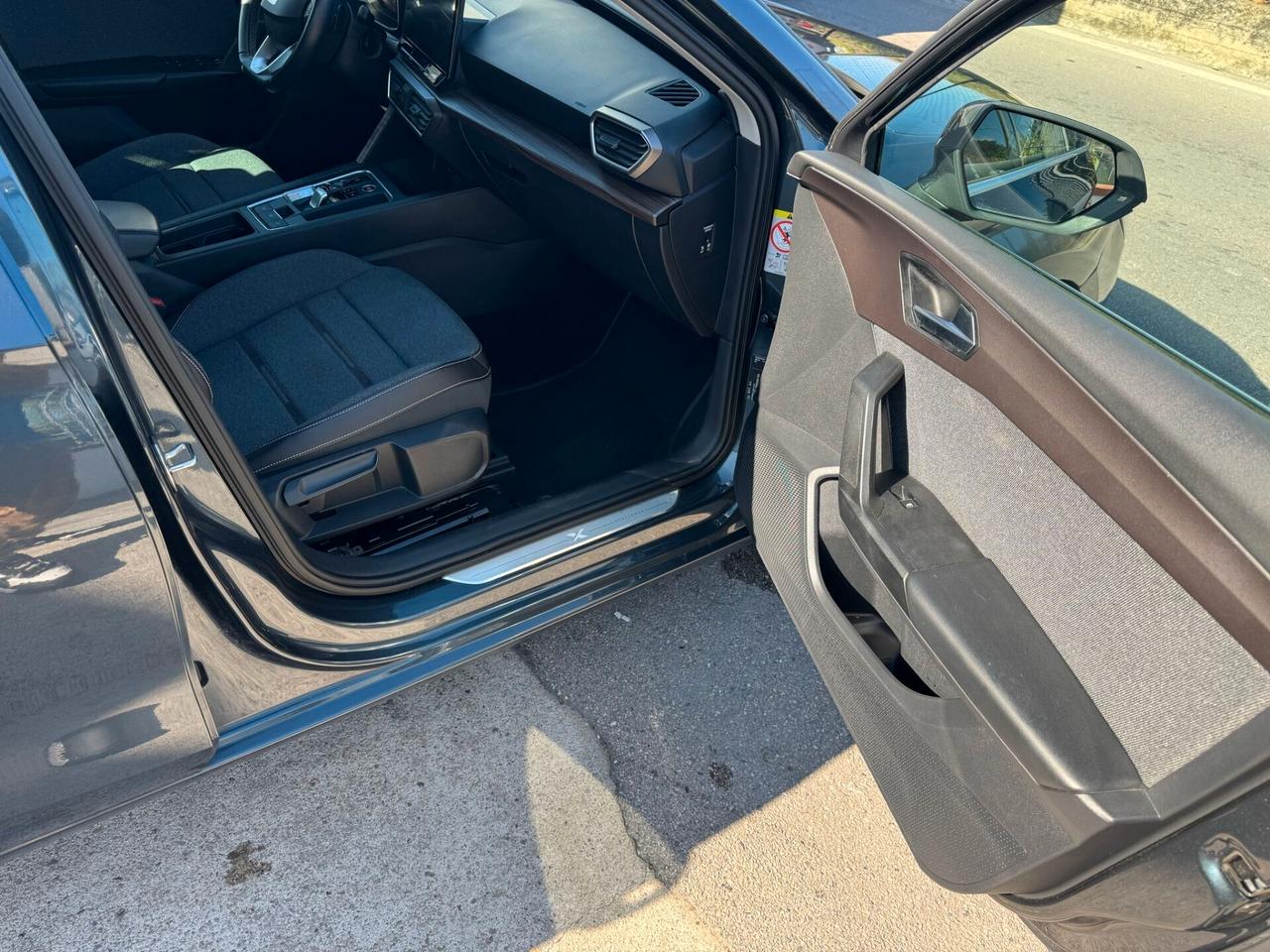 Seat Leon 1.5 FR *Garanzia 24Mesi*