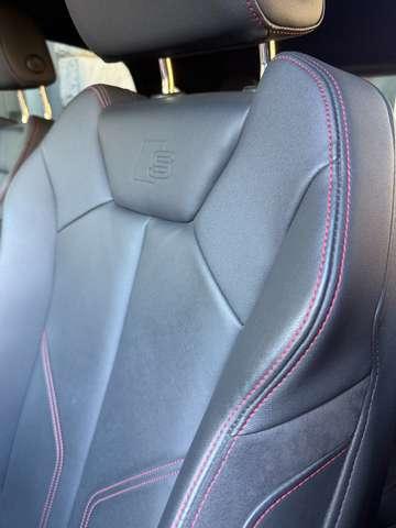 Audi Q3 SPB 4X4 245CV 180KW S-LINE INTERNO ESTERNO