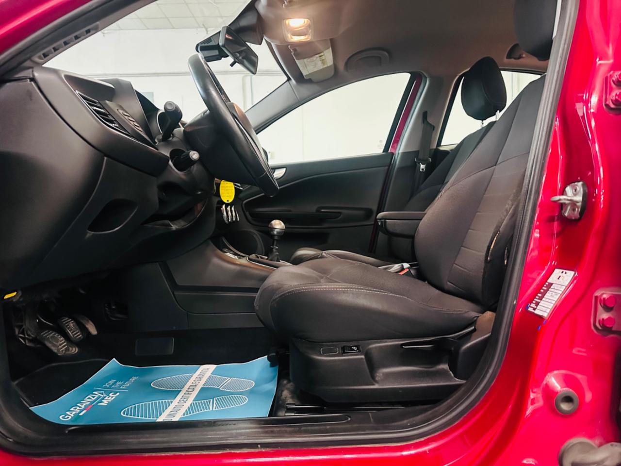 Alfa Romeo Giulietta 1.6 JTDm 120 CV Super