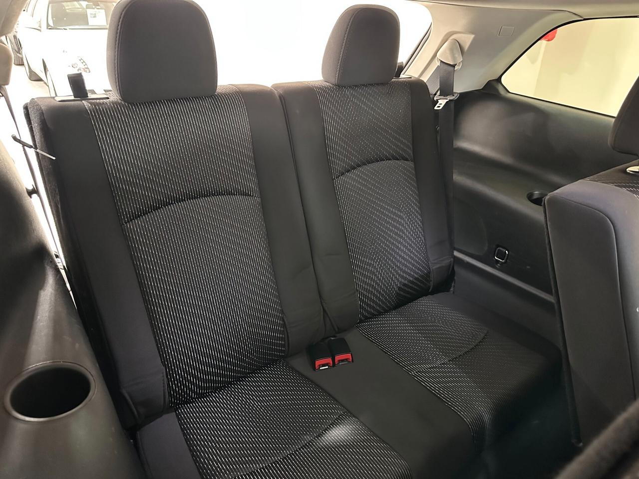 Fiat Freemont 2.0 Multijet 140 CV 7 POSTI - DA VETRINA!!!!