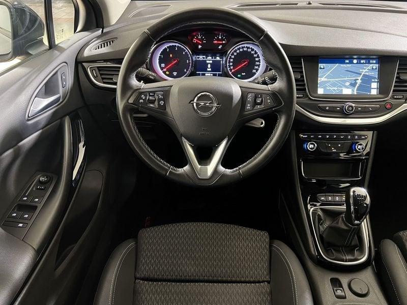 Opel Astra 1.6 CDTi 110CV Start&Stop Sports Tourer Innovation