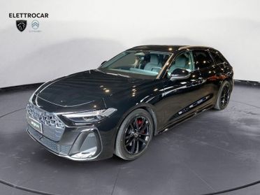 Audi A5 Audi A5 Avant TDI quattro S tronic mHEV+ S Line edition