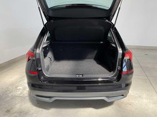 SKODA Kamiq 1.0 G-Tec Ambition