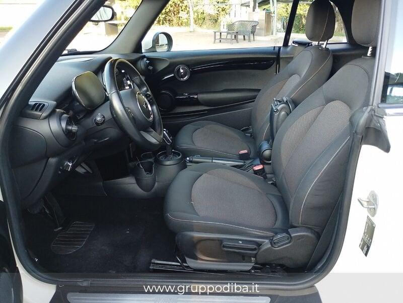 MINI Mini Cabrio F57 2021 Cabrio 1.5 Cooper Classic auto