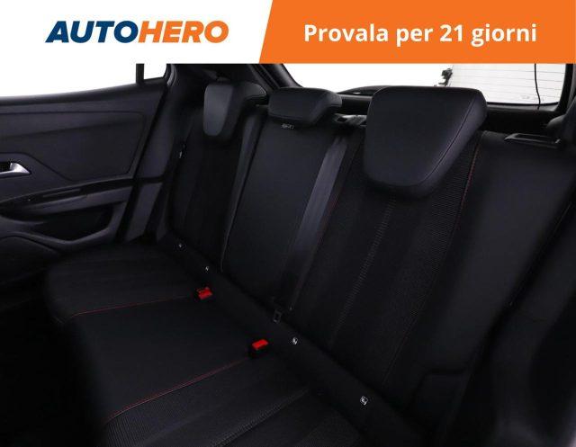 OPEL Mokka 1.2 Turbo GS Line +